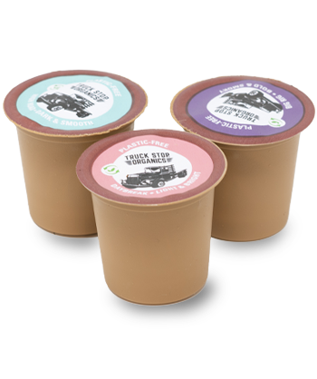 Eco friendly k cups 2025